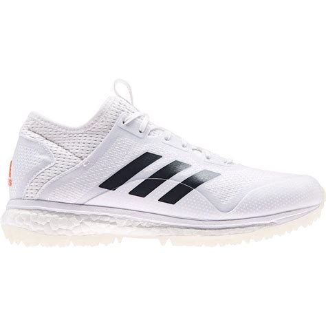 adidas witte hockeyschoenen|adidas fabela hockeyschoenen.